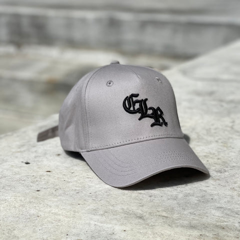 CLASSIC CLR - GREY/BLACK