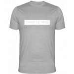 BXD OFF LOGO GREY/WHITE